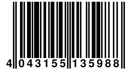 4 043155 135988