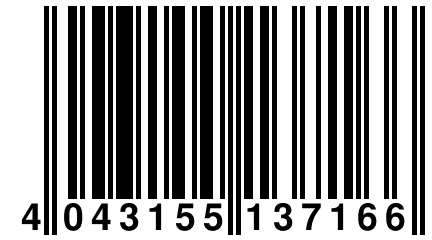 4 043155 137166