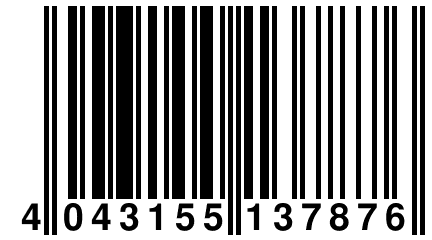 4 043155 137876