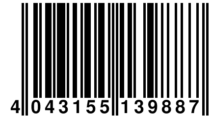4 043155 139887