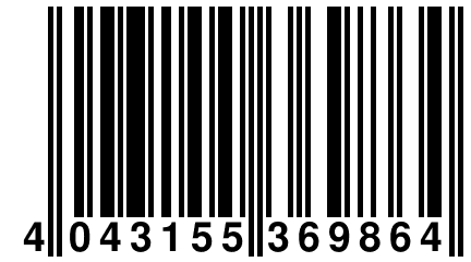 4 043155 369864