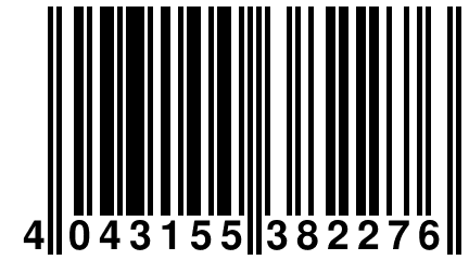 4 043155 382276