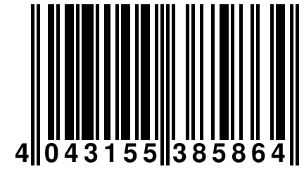 4 043155 385864