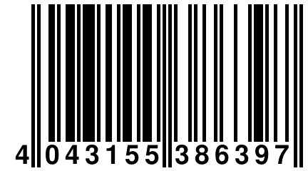 4 043155 386397