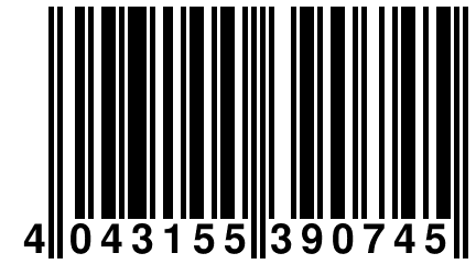 4 043155 390745