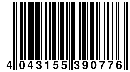 4 043155 390776