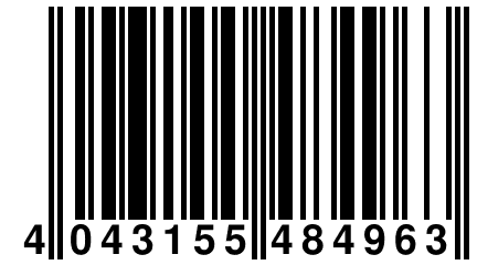4 043155 484963