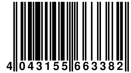 4 043155 663382