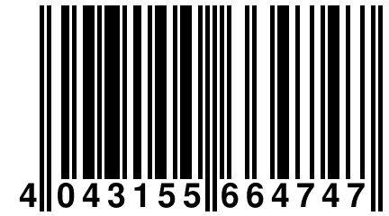 4 043155 664747
