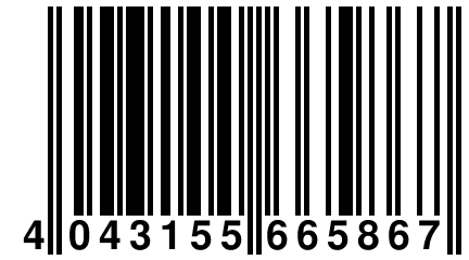 4 043155 665867