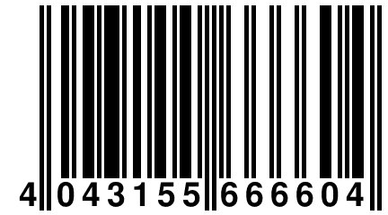 4 043155 666604