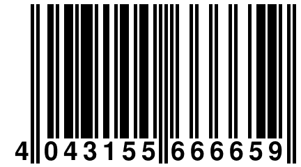 4 043155 666659