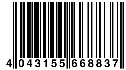 4 043155 668837