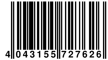 4 043155 727626