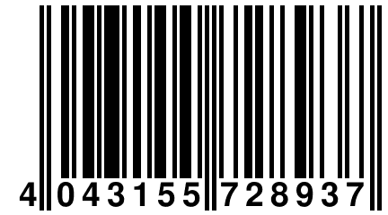 4 043155 728937