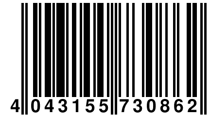 4 043155 730862