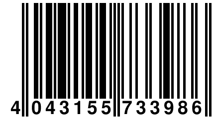 4 043155 733986