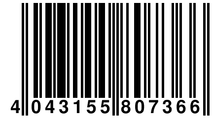 4 043155 807366