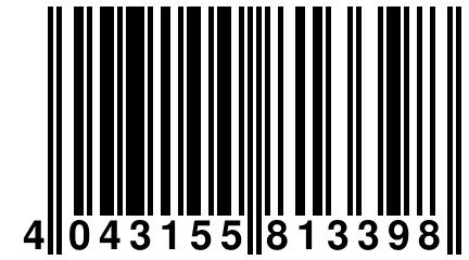4 043155 813398