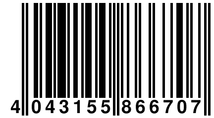 4 043155 866707