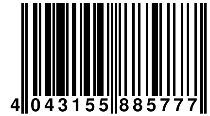 4 043155 885777