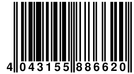 4 043155 886620