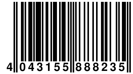 4 043155 888235