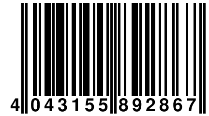 4 043155 892867