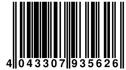 4 043307 935626