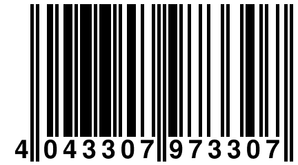 4 043307 973307