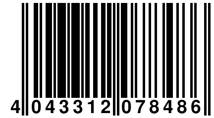 4 043312 078486