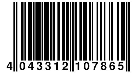 4 043312 107865