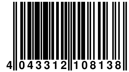 4 043312 108138