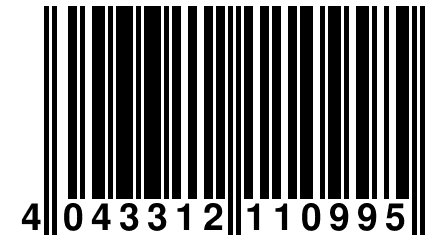 4 043312 110995