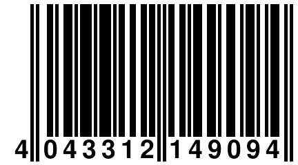 4 043312 149094