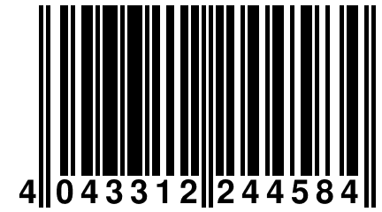 4 043312 244584