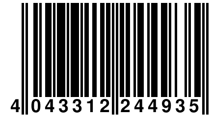 4 043312 244935