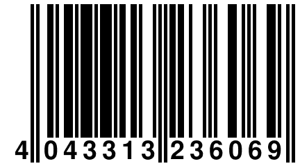 4 043313 236069
