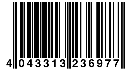 4 043313 236977