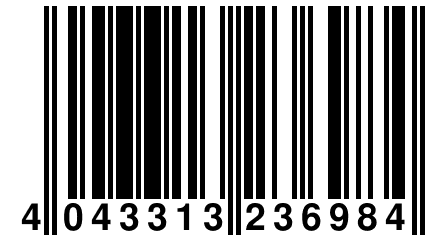 4 043313 236984