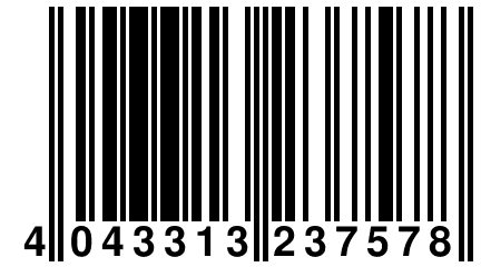 4 043313 237578