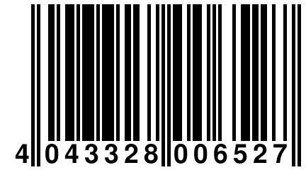4 043328 006527
