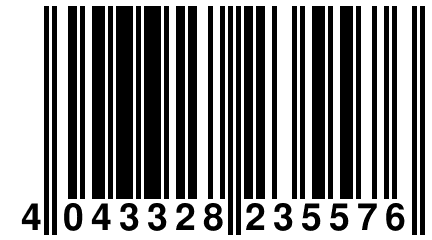 4 043328 235576