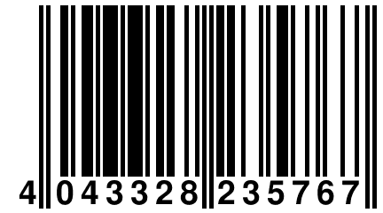 4 043328 235767