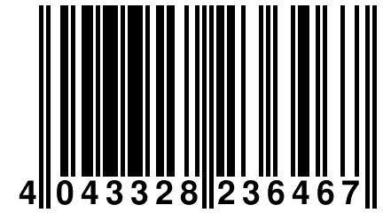 4 043328 236467