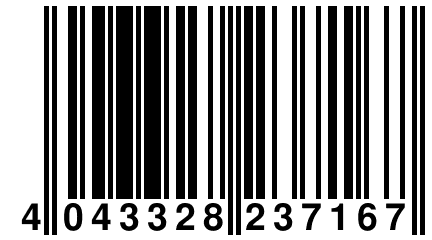4 043328 237167