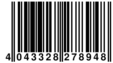 4 043328 278948