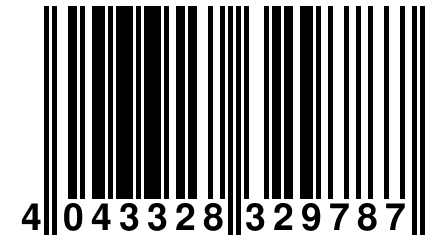 4 043328 329787