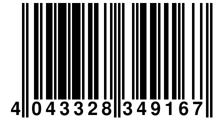 4 043328 349167