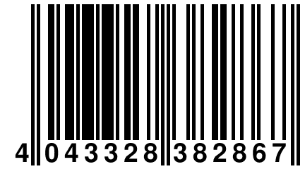 4 043328 382867